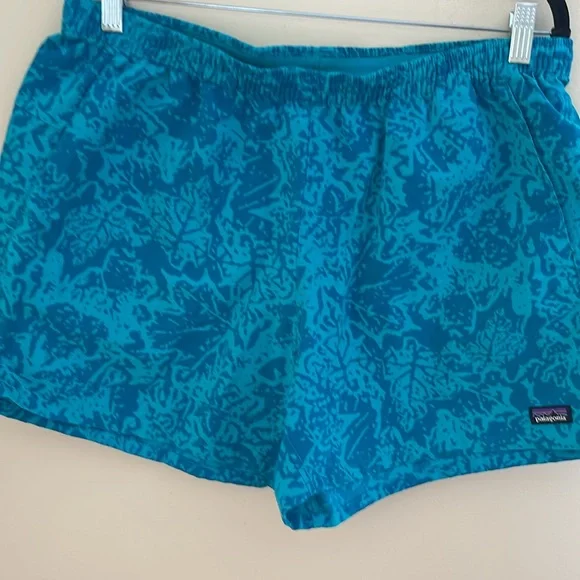 Women’s Patagonia Baggies  1 XL Left! - Picture 2 of 3